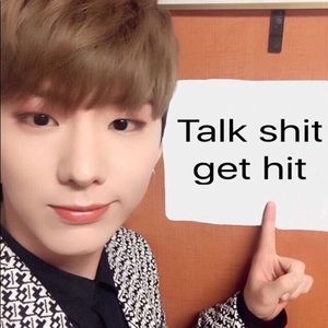 Meet your Posher, Aly